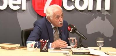 Yavuz B&uuml;lent Bakiler'den Haber7'ye &ouml;nemli a&ccedil;ıklamalar - 2. g&uuml;n