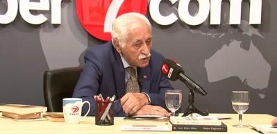 Yavuz B&uuml;lent Bakiler'den Haber7'ye &ouml;nemli a&ccedil;ıklamalar - 2. g&uuml;n 3