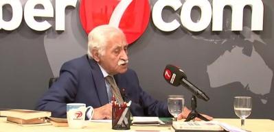 Yavuz B&uuml;lent Bakiler'den Haber7'ye &ouml;nemli a&ccedil;ıklamalar - 2. g&uuml;n 5