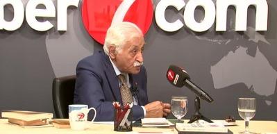 Yavuz B&uuml;lent Bakiler'den Haber7'ye &ouml;nemli a&ccedil;ıklamalar - 2. g&uuml;n 6