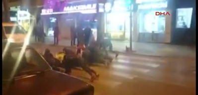 Yaya ge&ccedil;idinde şınav