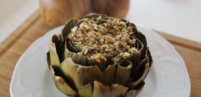 Yaz ayları i&ccedil;in hafif yemek tarifleri