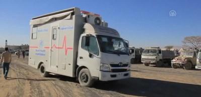 Yemen trajedisi: Para i&ccedil;in 3 yaşındaki &ccedil;ocuklarını satmaya başladılar