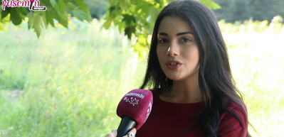 Yemin dizisinin Reyhan'ı &Ouml;zge Yağız anlattı! Yeni sezonda bakın izleyicileri neler bekliyor...