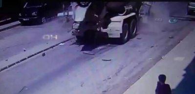 Yeni doğan bebeği babasız ve isimsiz kaldı