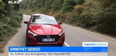 Yeni Hyundai i20 B sınıfında ne kadar iddialı? Bu sınıftaki favoriniz modeliniz hangisi?