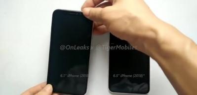 Yeni iPhone çıkmadan sahteleri çıktı!