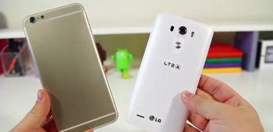 Yeni iPhone'lar bu kez bir videoda ortaya &ccedil;ıktı