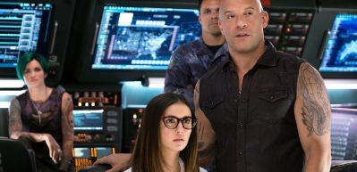 Yeni Nesil Ajan: Xander Cage'in D&ouml;n&uuml;ş&uuml; vizyona giriyor