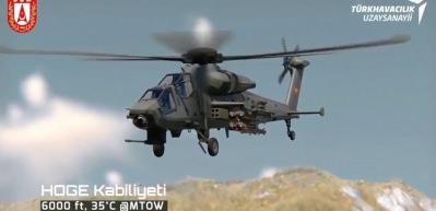 Yeni nesil ATAK 2 helikopteri b&ouml;yle olacak