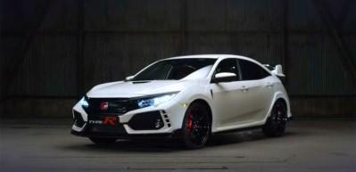 Yeni Type-R'dan ilk video geldi! 