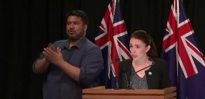 Yeni Zelanda'da h&uuml;k&uuml;met silah d&uuml;zenlemesi konusunda adım atıyor