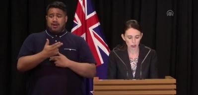 Yeni Zelanda'dan &ouml;nemli karar! Yasaklandı!