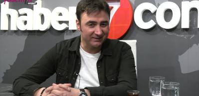 Yeniden MESAM'a giren Recep Erg&uuml;l'den &ouml;zel a&ccedil;ıklamalar
