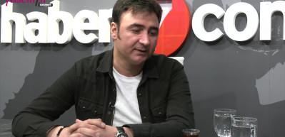 Yeniden MESAM'a giren Recep Erg&uuml;l'den &ouml;zel a&ccedil;ıklamalar 2