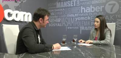 Yeniden MESAM'a giren Recep Erg&uuml;l'den &ouml;zel a&ccedil;ıklamalar 3