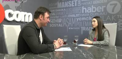 Yeniden MESAM'a giren Recep Erg&uuml;l'den &ouml;zel a&ccedil;ıklamalar 5