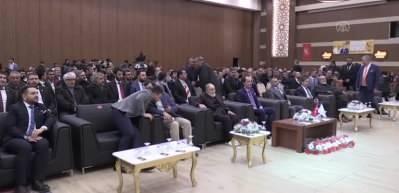 Yeniden Refah Partisi Genel Başkanı Fatih Erbakan babası Necmettin Erbakan'ı anlattı