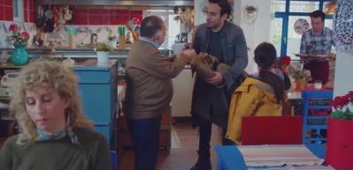 Kızım 25.b&ouml;l&uuml;m 2.fragmanı yayınlandı!