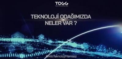 Yerli otomobil, dünyada ilk kez kullanılacak bir teknolojiğe sahip