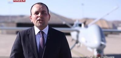 Yerli ve milli SİHA&rsquo;ların kahraman pilotları