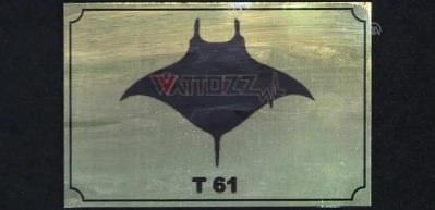 Yerli ''WATTOZZ T61'' ateşli silahlardaki tepmeyi &ouml;nl&uuml;yor