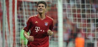 Gomez 6 ay sonra m&uuml;thiş d&ouml;nd&uuml;: 4 gol