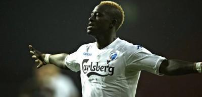 İşte Trabzonspor'un yeni Yattara'sı