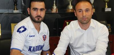 G&ouml;khan &Uuml;nal neden Karab&uuml;kspor'a gitti?