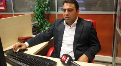 Asrın G&uuml;reş&ccedil;isi'nin b&uuml;y&uuml;k projesi!