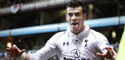 Real Madrid'den Gareth Bale atağı
