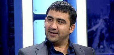 &Uuml;mit &Ouml;zat sosyal medyayı salladı
