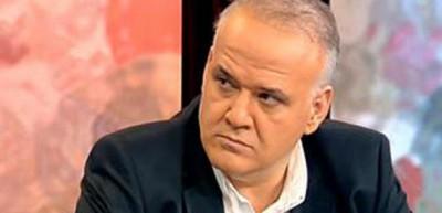 Ahmet &Ccedil;akar'dan m&uuml;thiş Rıdvan Dilmen iddiası