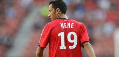 İşte Kartal'ın son g&ouml;zdesi: PSG'li Nene!