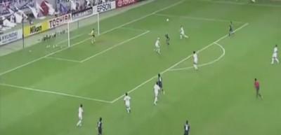 Japonya Irak'ı tek golle ge&ccedil;ti