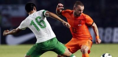Bu listede en iyileri Tuncay ve Sneijder