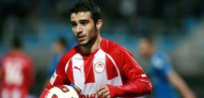 6-2'lik ma&ccedil;ta Messi ve Maradona gol&uuml;