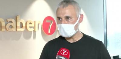 YETİM Vakfı Murat Yılmaz'dan Haber7'ye &ouml;nemli a&ccedil;ıklamalar