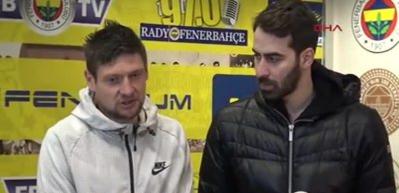  Yevhen Seleznyov: ''Karab&uuml;kspor'da 6 ay zaman kaybettim''