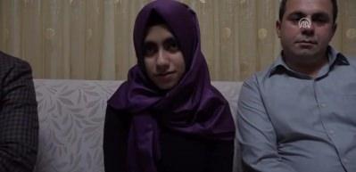 YGS şampiyonu Bing&ouml;l'e bir ilki yaşattı