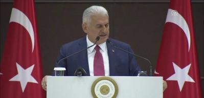 Yıldırım a&ccedil;ıkladı! &Ccedil;&ouml;z&uuml;m s&uuml;reci başlayacak mı?