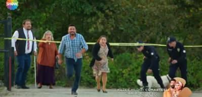 Yıldız, her şeyi yapanın Bulut olduğunu &ouml;ğrendi! Kuzey Yıldızı İlk Aşk 38. b&ouml;l&uuml;m 1.fragmanı