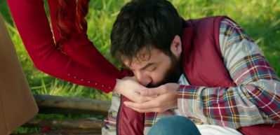 Yıldız Kuzey'i sevdiğini s&ouml;yl&uuml;yor!  Kuzey Yıldızı İlk Aşk  29. B&ouml;l&uuml;m 1. Fragman yayınlandı