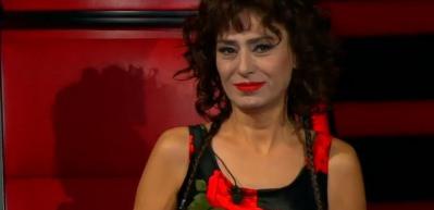 Yıldız Tilbe'nin dudak u&ccedil;uklatan performansı!
