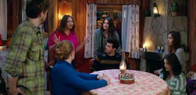 Yıldız ve Kuzey'den karı koca provaları! Kuzey Yıldızı İlk Aşk  28. B&ouml;l&uuml;m 2. Fragman yayında