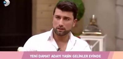 Yıllar önce çekilmiş video, MasterChef Yasin'in foyasını ortaya çıkardı
