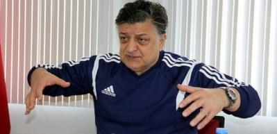 Yılmaz Vural'dan MHK'ya &ccedil;ağrı