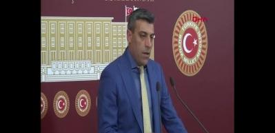 Yine sa&ccedil;maladı: Afrin kadar kolay olmayacak!