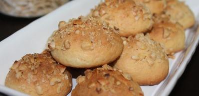 Yoğurtlu kurabiye nasıl yapılır?