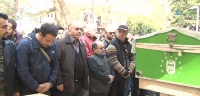 Youtube fenomeni Cem Korkmaz son yolculuğuna uğurlandı